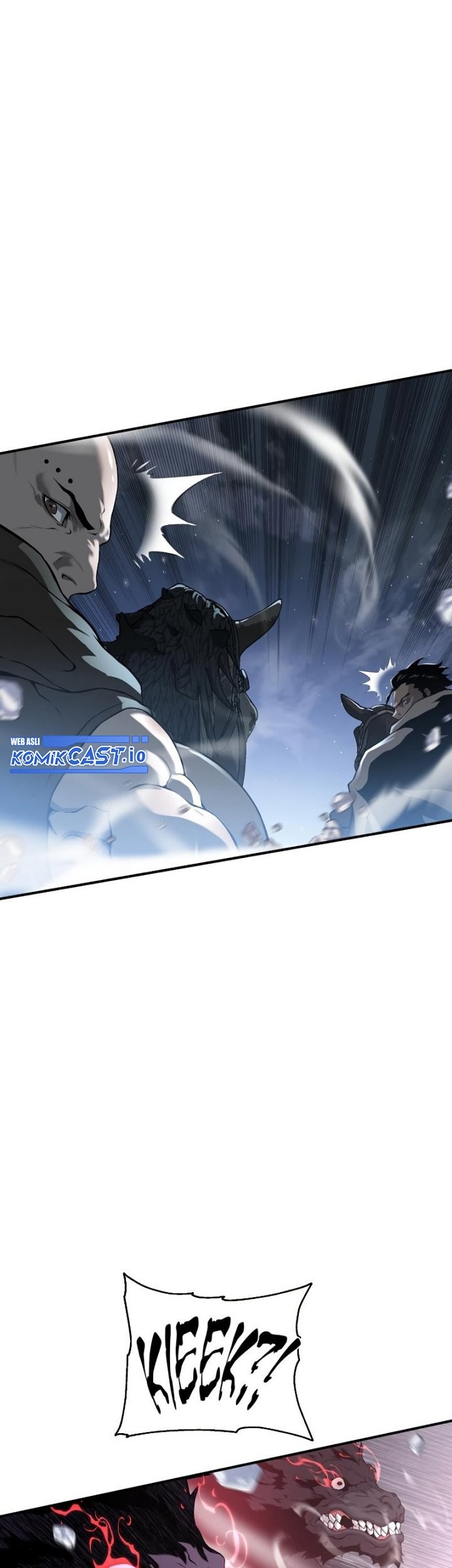 The Priest of Corruption Chapter 10 - halaman 98