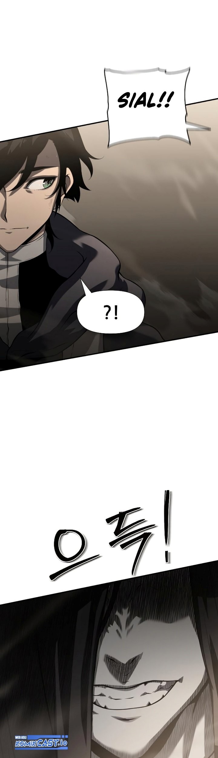 The Priest of Corruption Chapter 11 - halaman 102