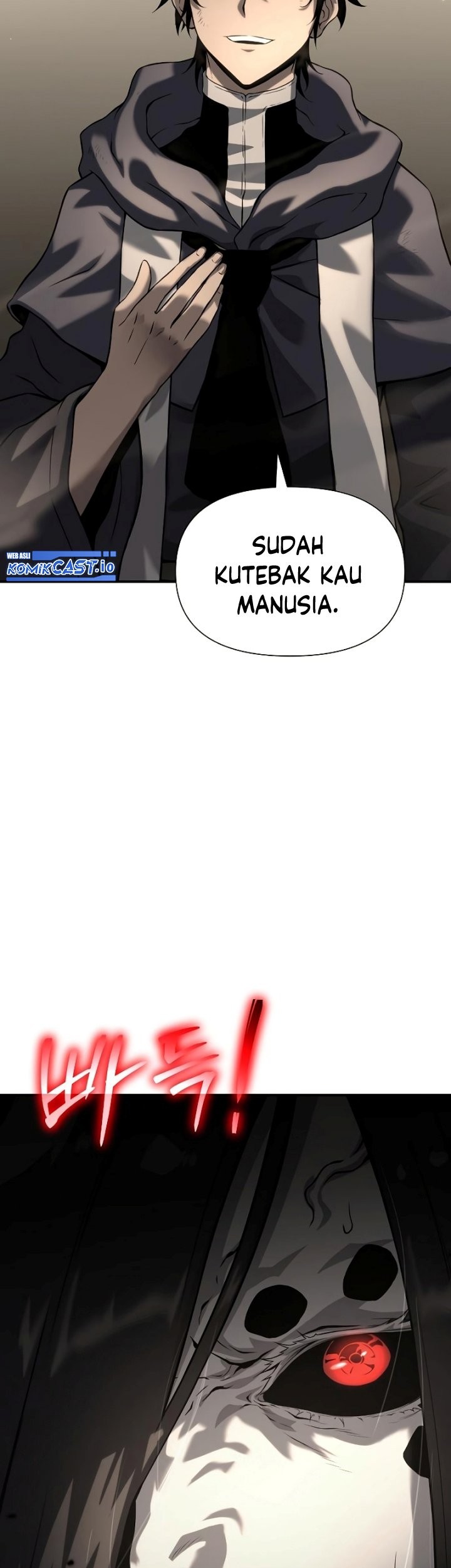The Priest of Corruption Chapter 11 - halaman 105