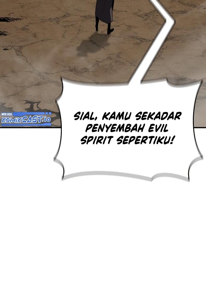 The Priest of Corruption Chapter 11 - halaman 107
