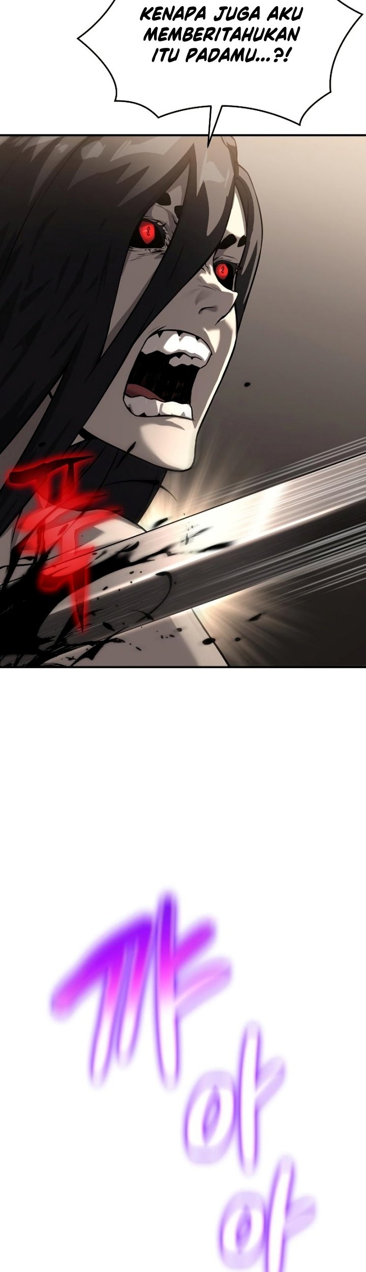 The Priest of Corruption Chapter 11 - halaman 109