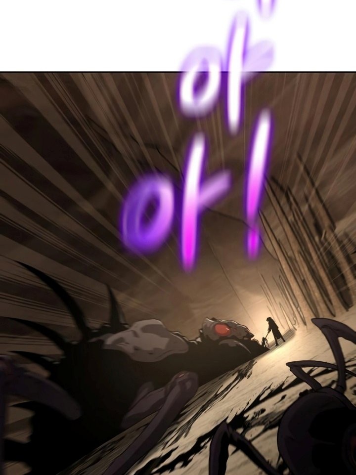 The Priest of Corruption Chapter 11 - halaman 110