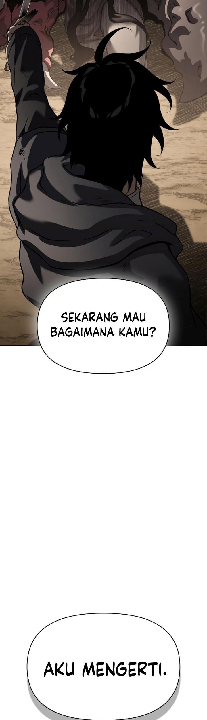 The Priest of Corruption Chapter 11 - halaman 115