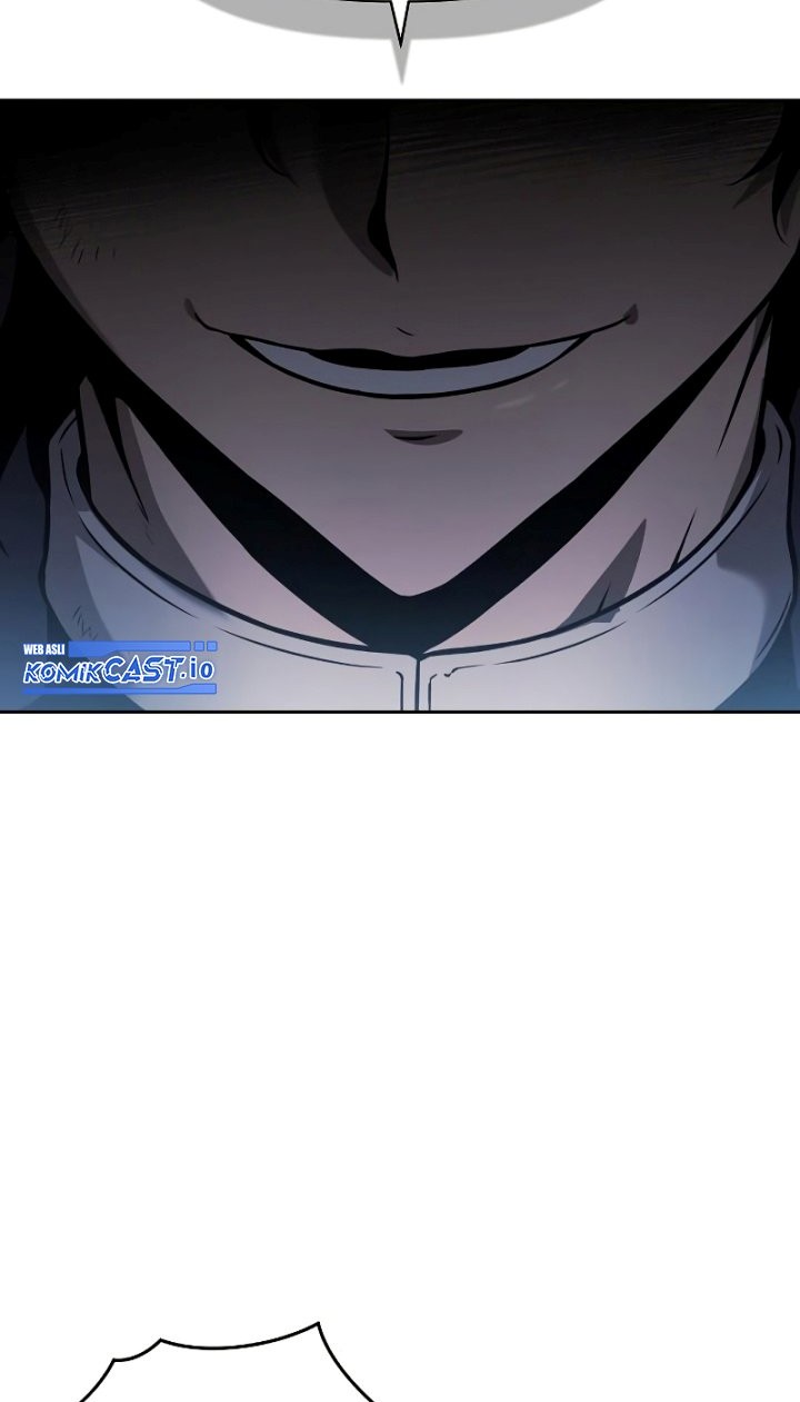 The Priest of Corruption Chapter 11 - halaman 116