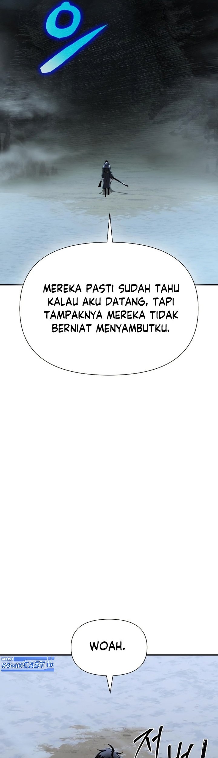 The Priest of Corruption Chapter 11 - halaman 13