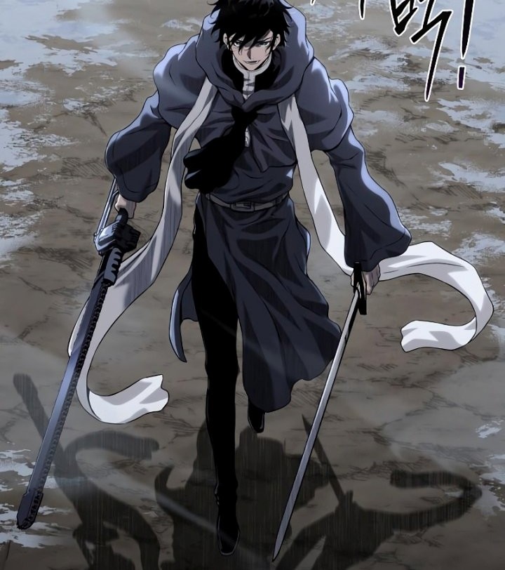 The Priest of Corruption Chapter 11 - halaman 14