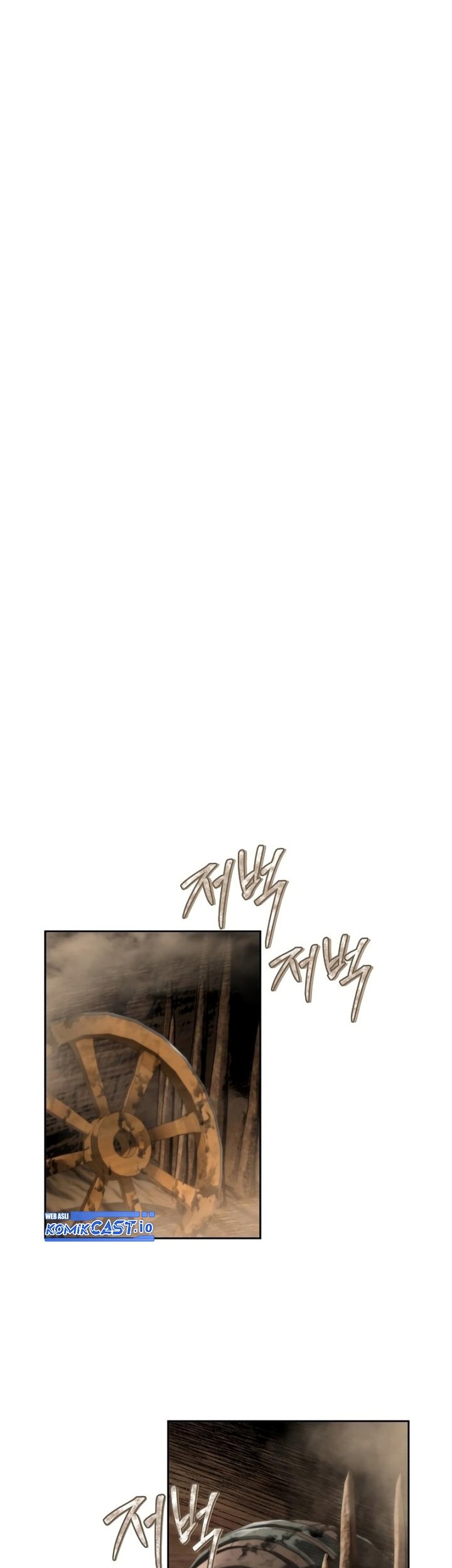 The Priest of Corruption Chapter 11 - halaman 16