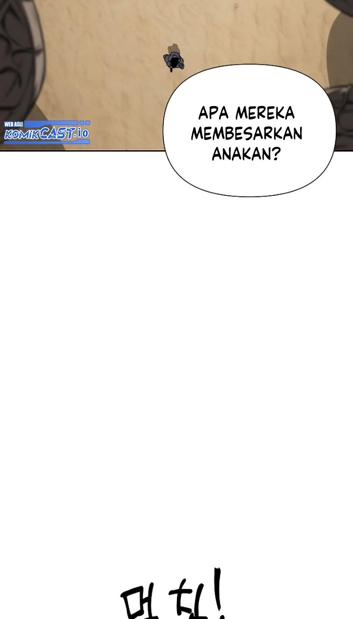 The Priest of Corruption Chapter 11 - halaman 26