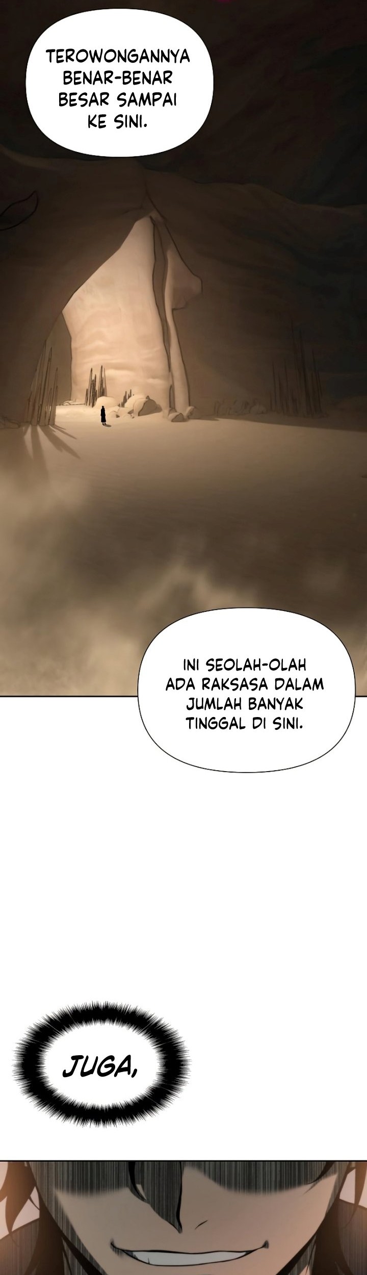 The Priest of Corruption Chapter 11 - halaman 28