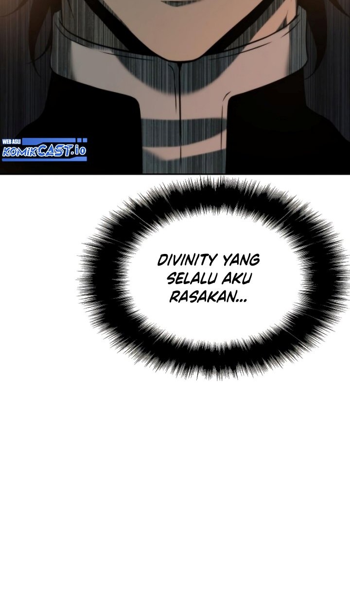 The Priest of Corruption Chapter 11 - halaman 29