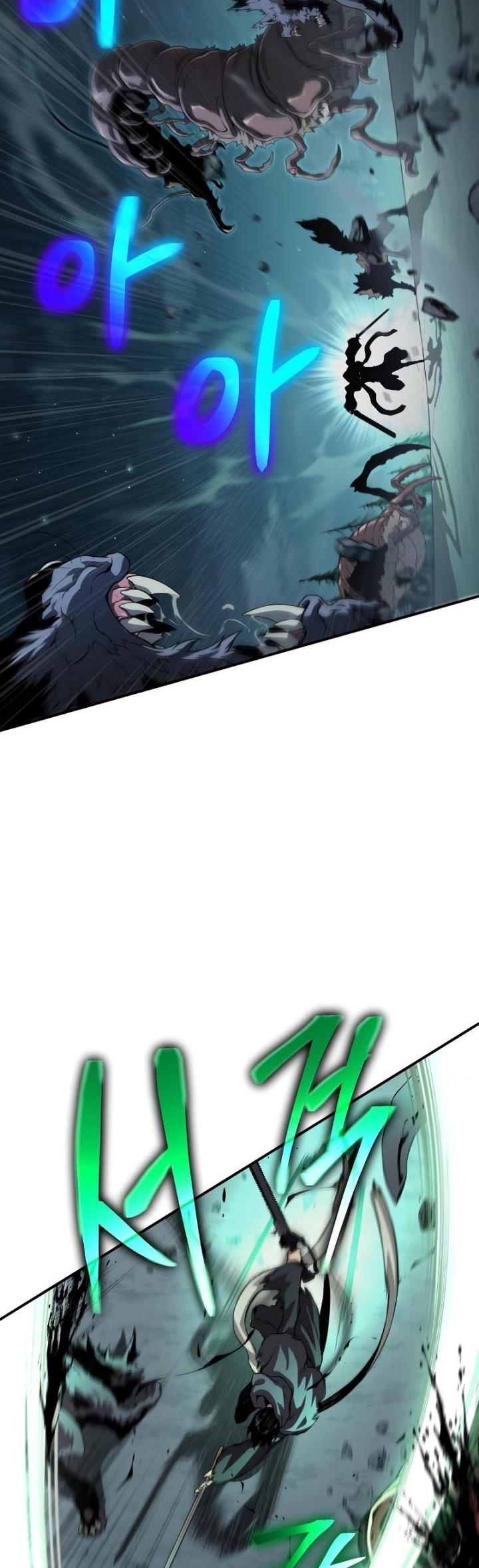 The Priest of Corruption Chapter 11 - halaman 3