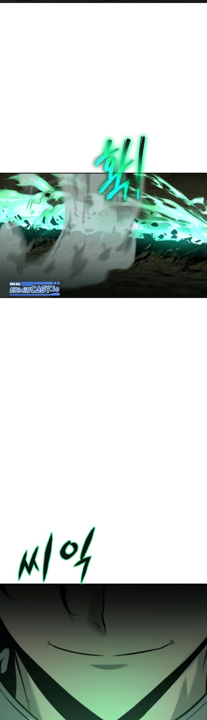 The Priest of Corruption Chapter 11 - halaman 39