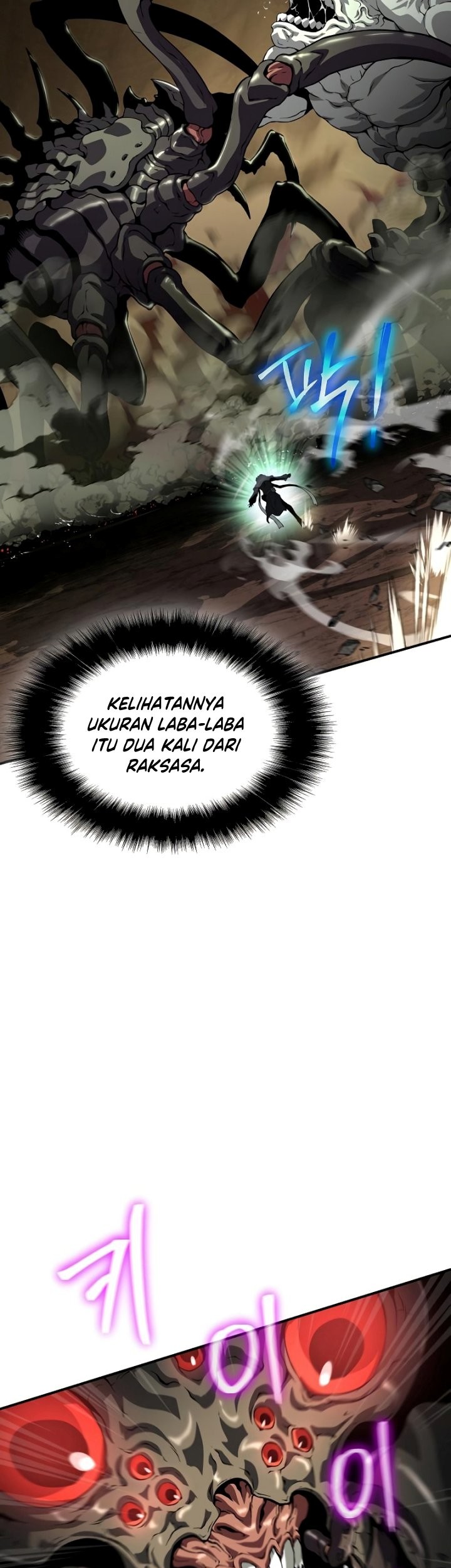 The Priest of Corruption Chapter 11 - halaman 51