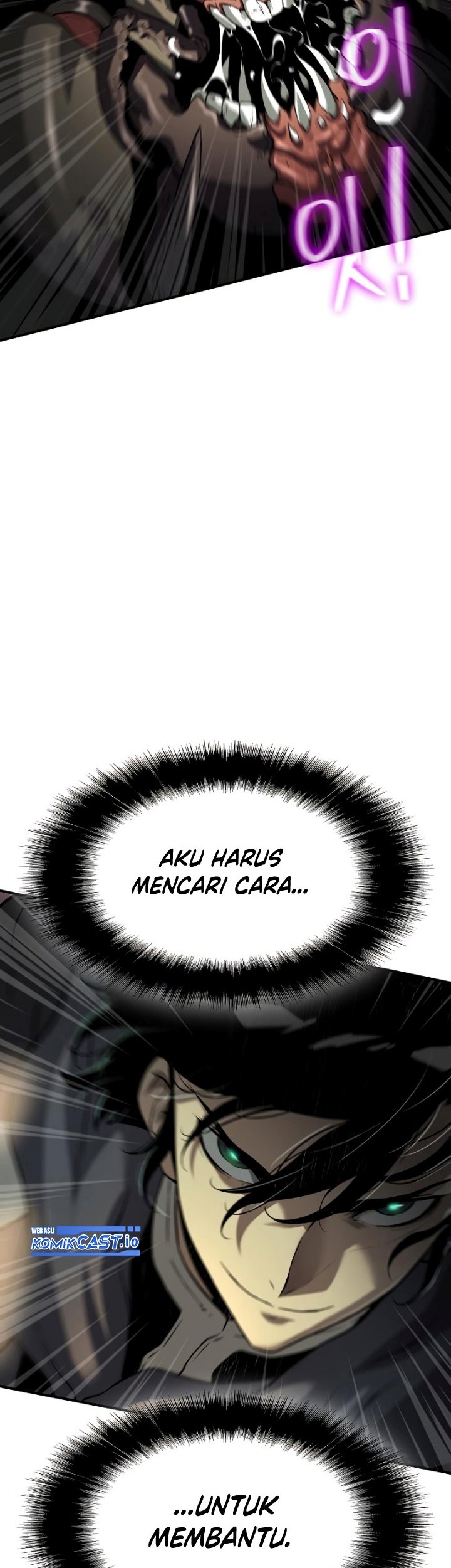 The Priest of Corruption Chapter 11 - halaman 52