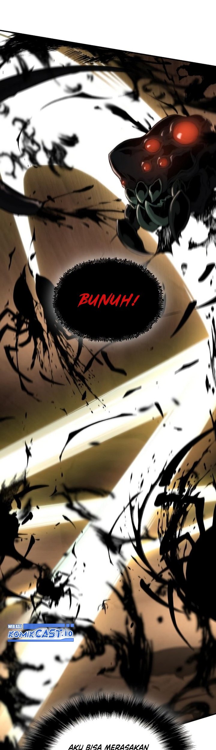 The Priest of Corruption Chapter 11 - halaman 55