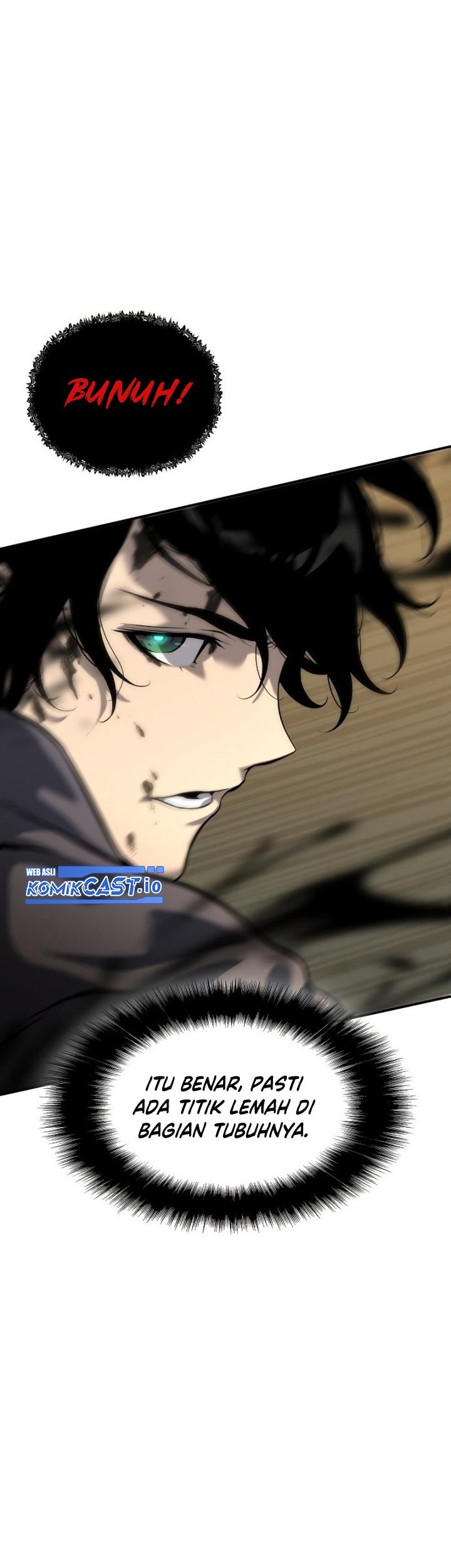 The Priest of Corruption Chapter 11 - halaman 58