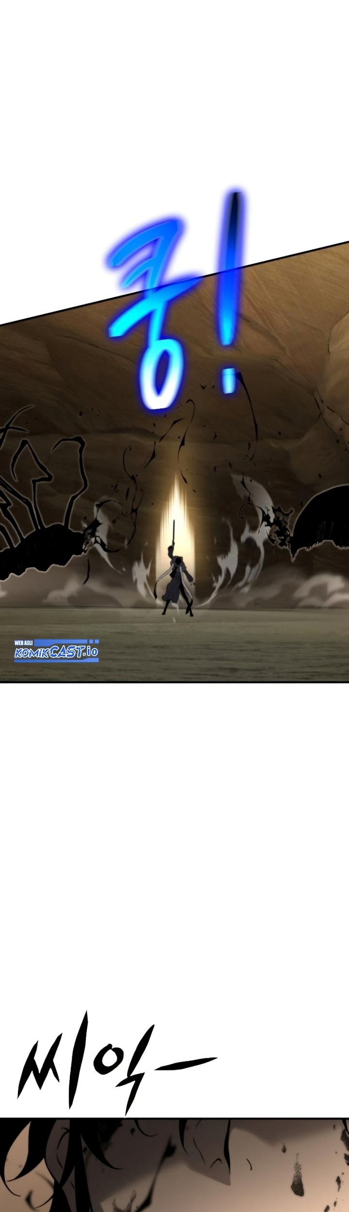 The Priest of Corruption Chapter 11 - halaman 63
