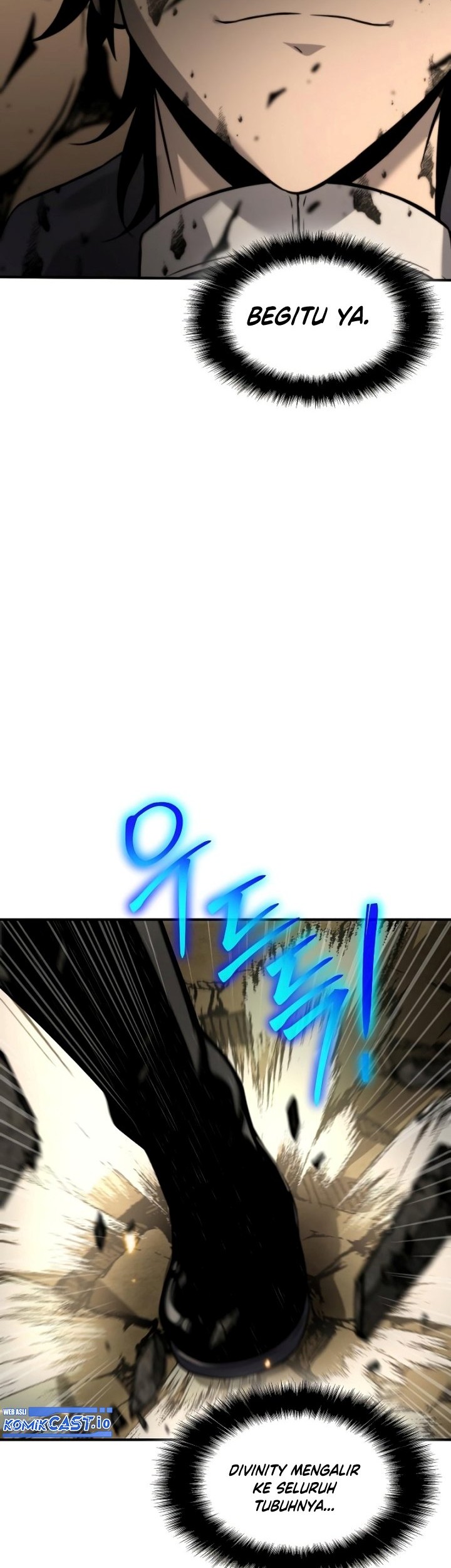 The Priest of Corruption Chapter 11 - halaman 64
