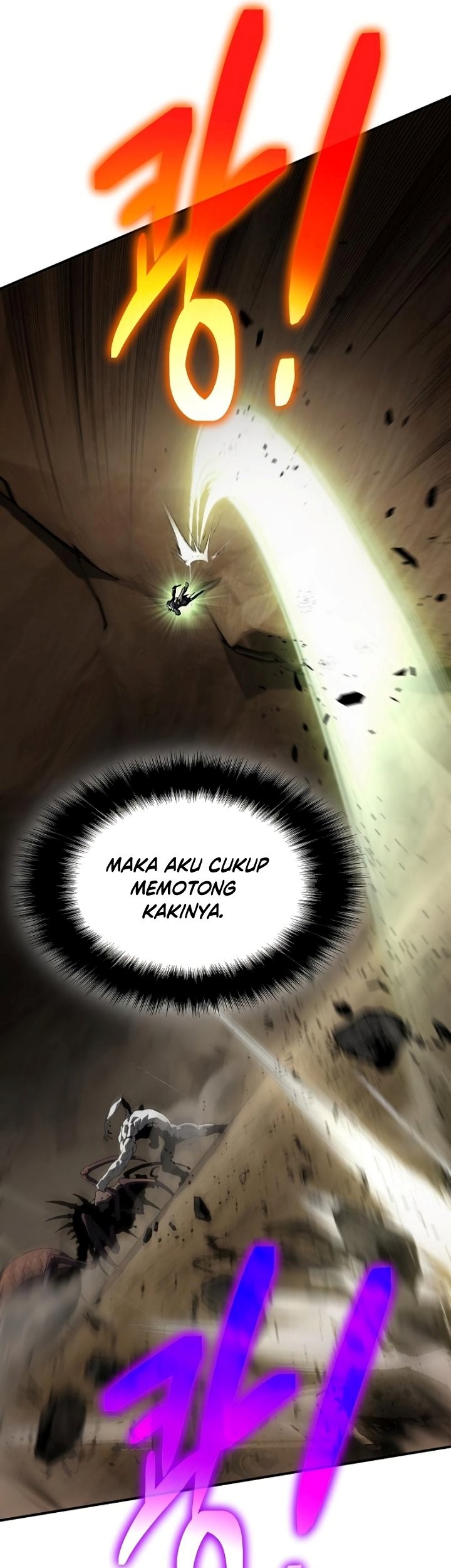 The Priest of Corruption Chapter 11 - halaman 66