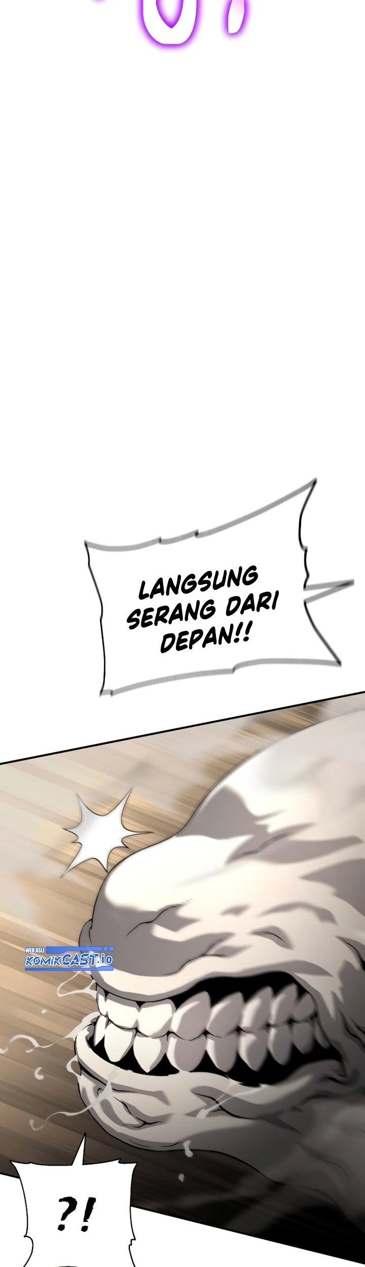 The Priest of Corruption Chapter 11 - halaman 67