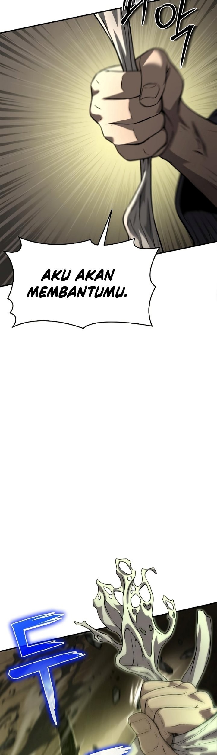 The Priest of Corruption Chapter 11 - halaman 69