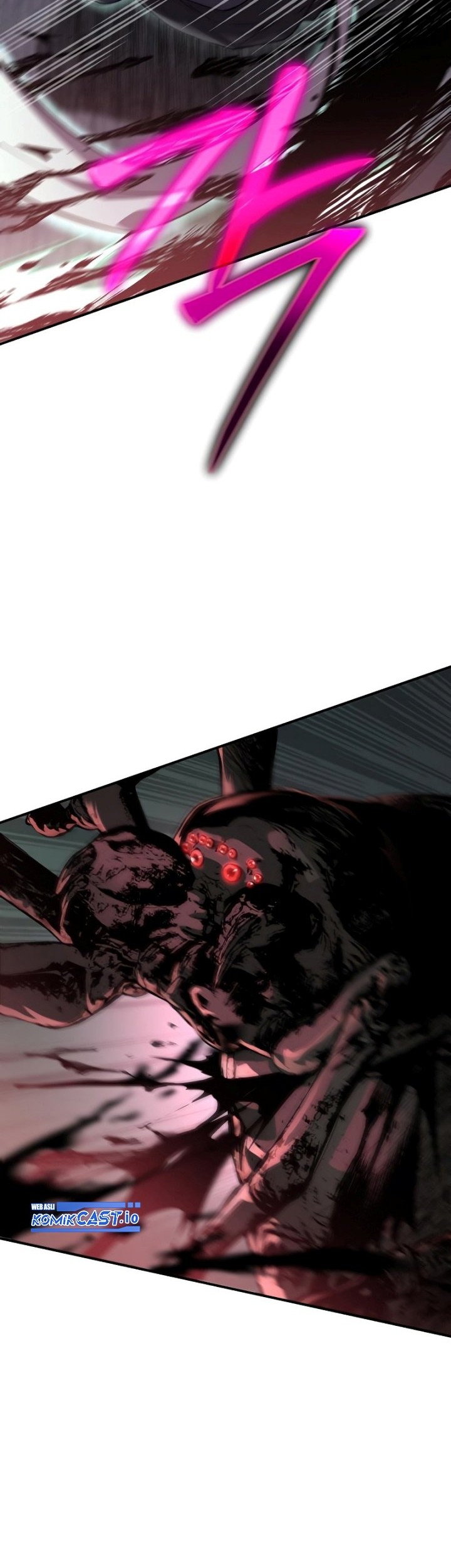 The Priest of Corruption Chapter 11 - halaman 7