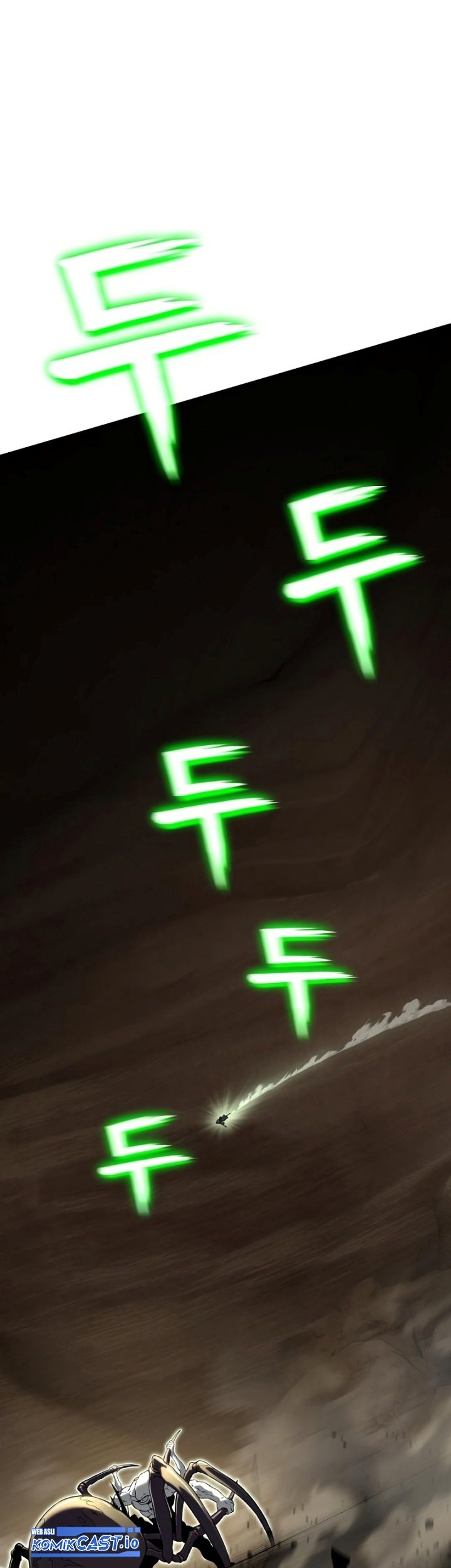 The Priest of Corruption Chapter 11 - halaman 76