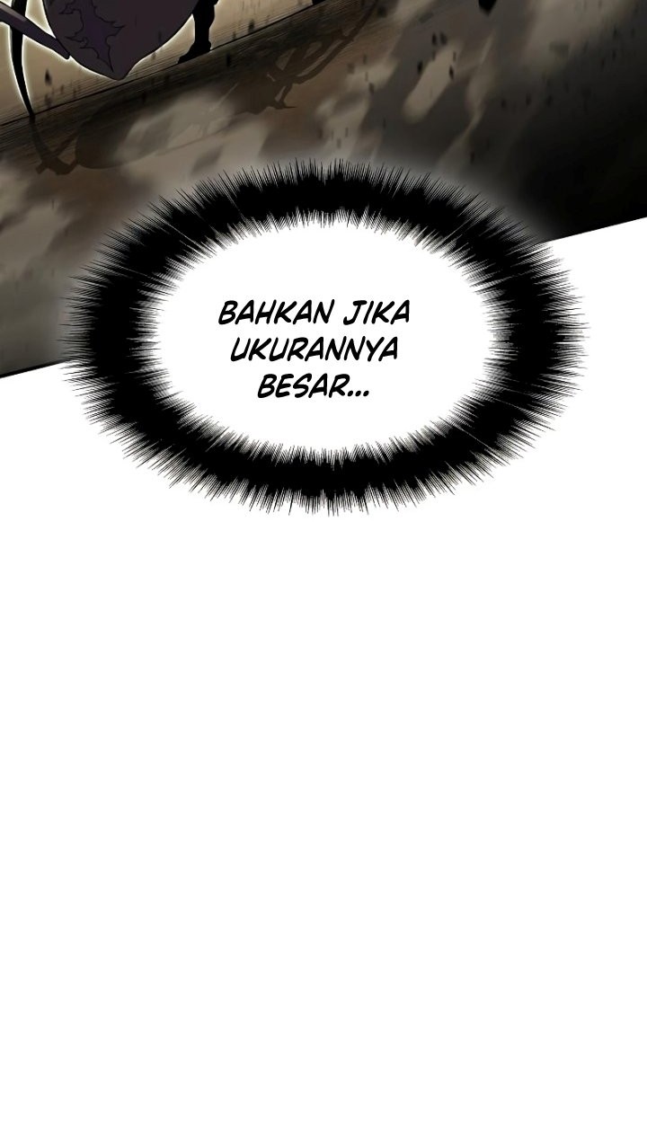 The Priest of Corruption Chapter 11 - halaman 77
