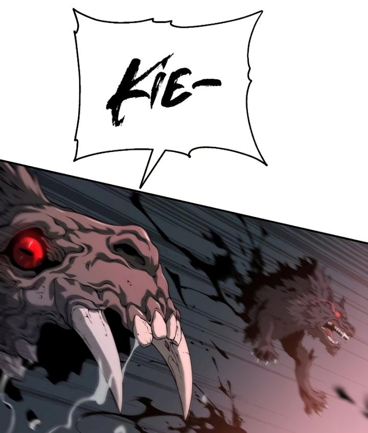 The Priest of Corruption Chapter 11 - halaman 8