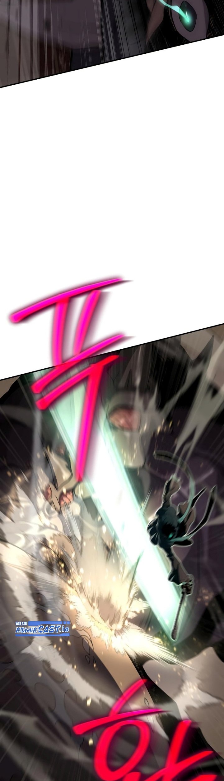 The Priest of Corruption Chapter 11 - halaman 82