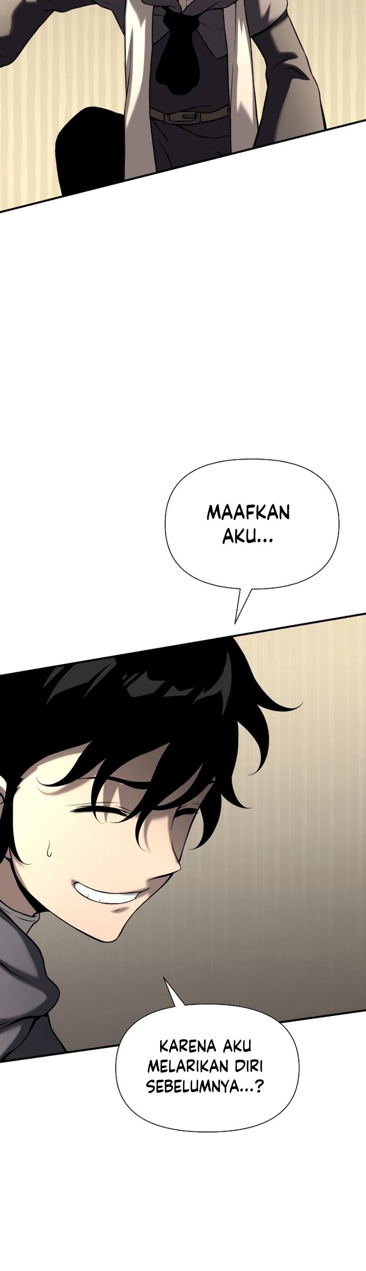 The Priest of Corruption Chapter 11 - halaman 99