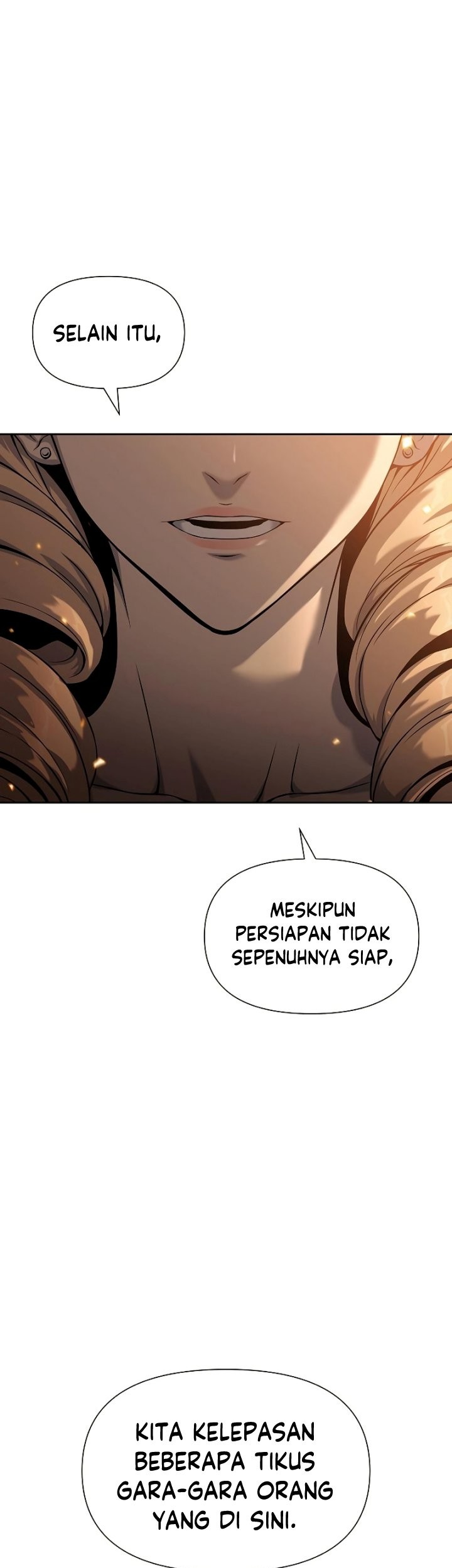 The Priest of Corruption Chapter 12 - halaman 10
