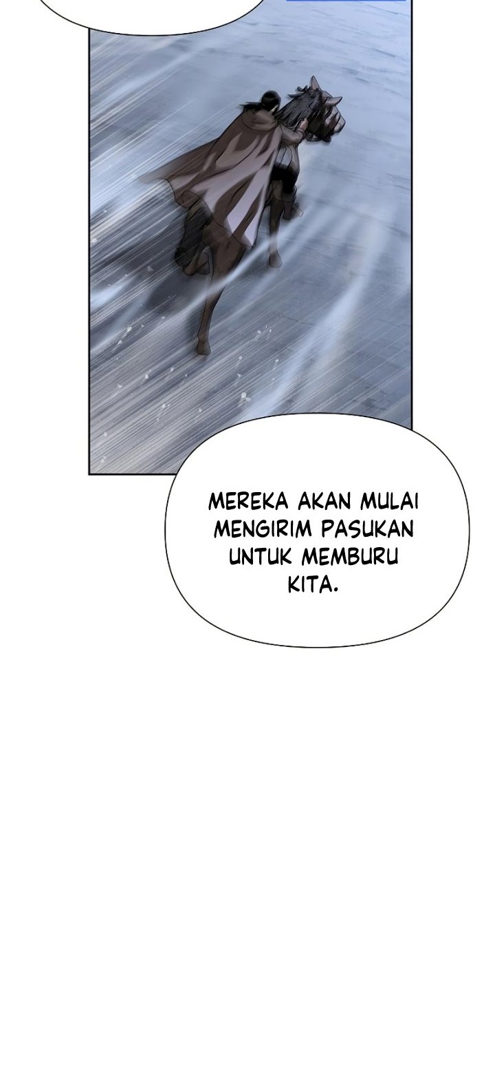 The Priest of Corruption Chapter 12 - halaman 19