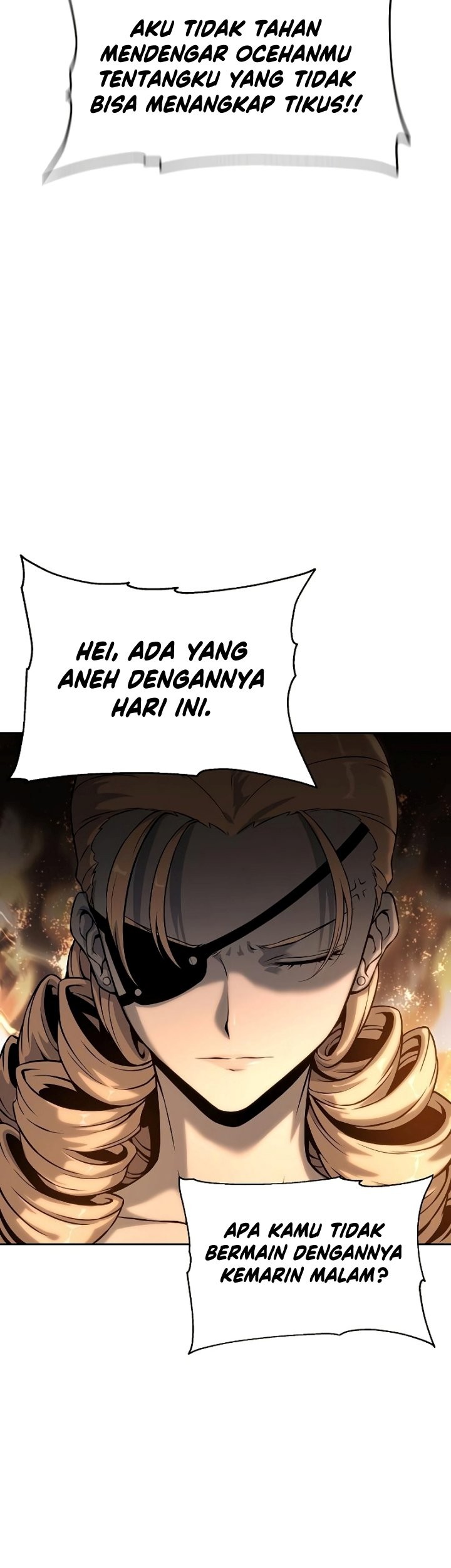 The Priest of Corruption Chapter 12 - halaman 22