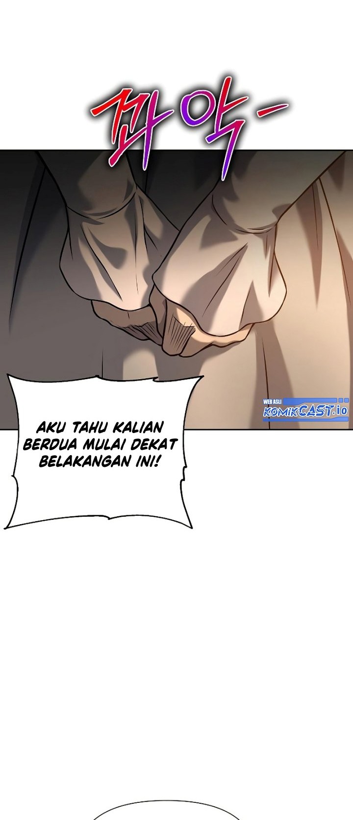 The Priest of Corruption Chapter 12 - halaman 23