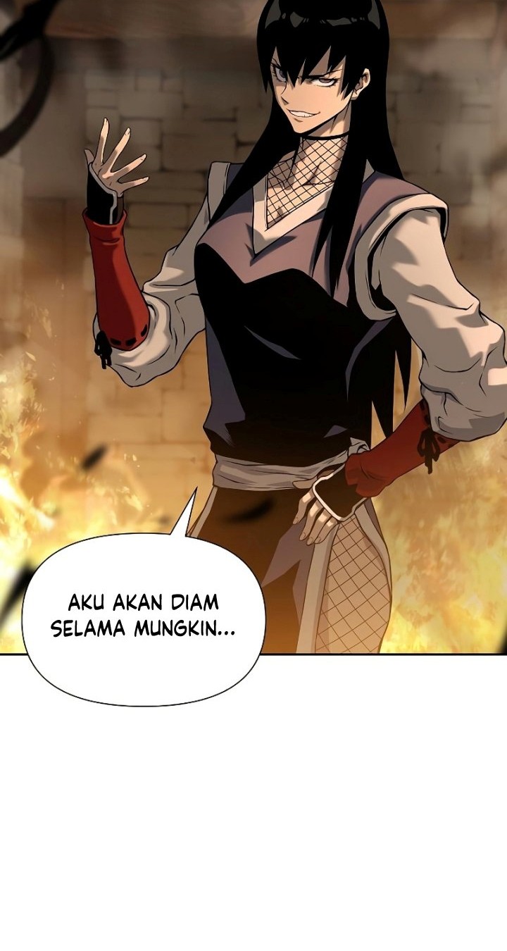 The Priest of Corruption Chapter 12 - halaman 27