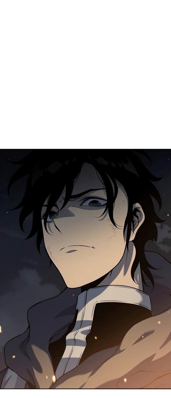 The Priest of Corruption Chapter 12 - halaman 3