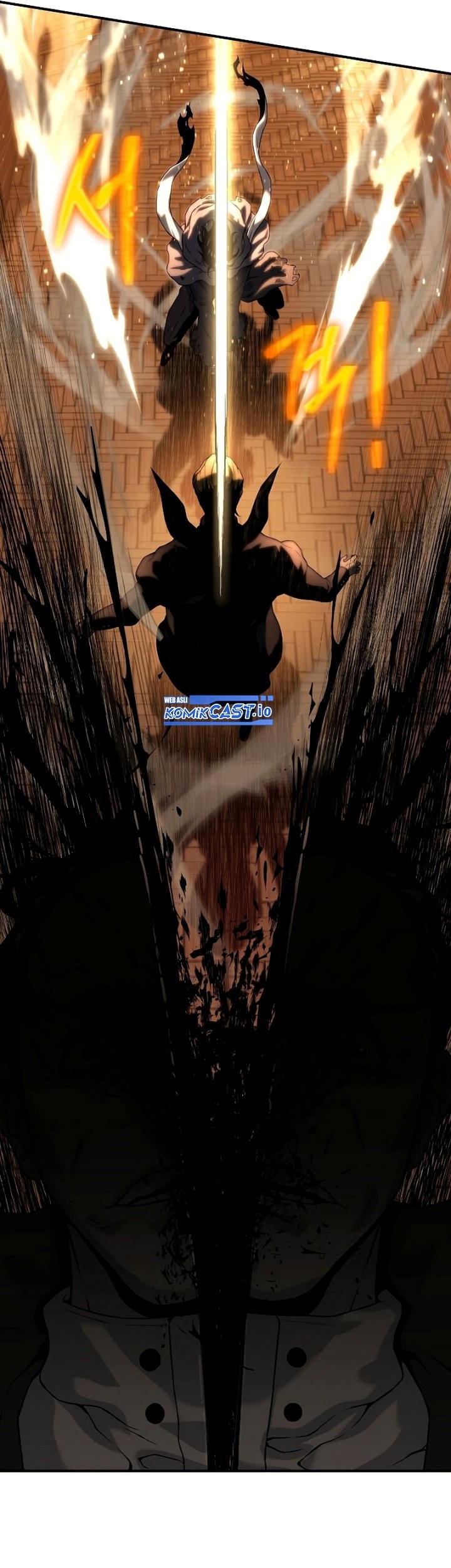 The Priest of Corruption Chapter 12 - halaman 32