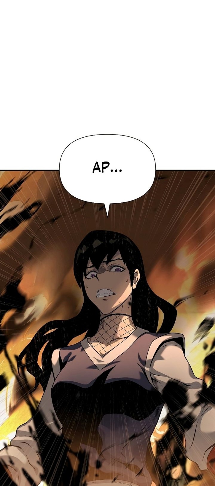 The Priest of Corruption Chapter 12 - halaman 33