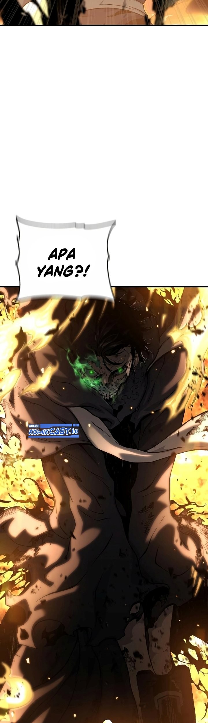 The Priest of Corruption Chapter 12 - halaman 34