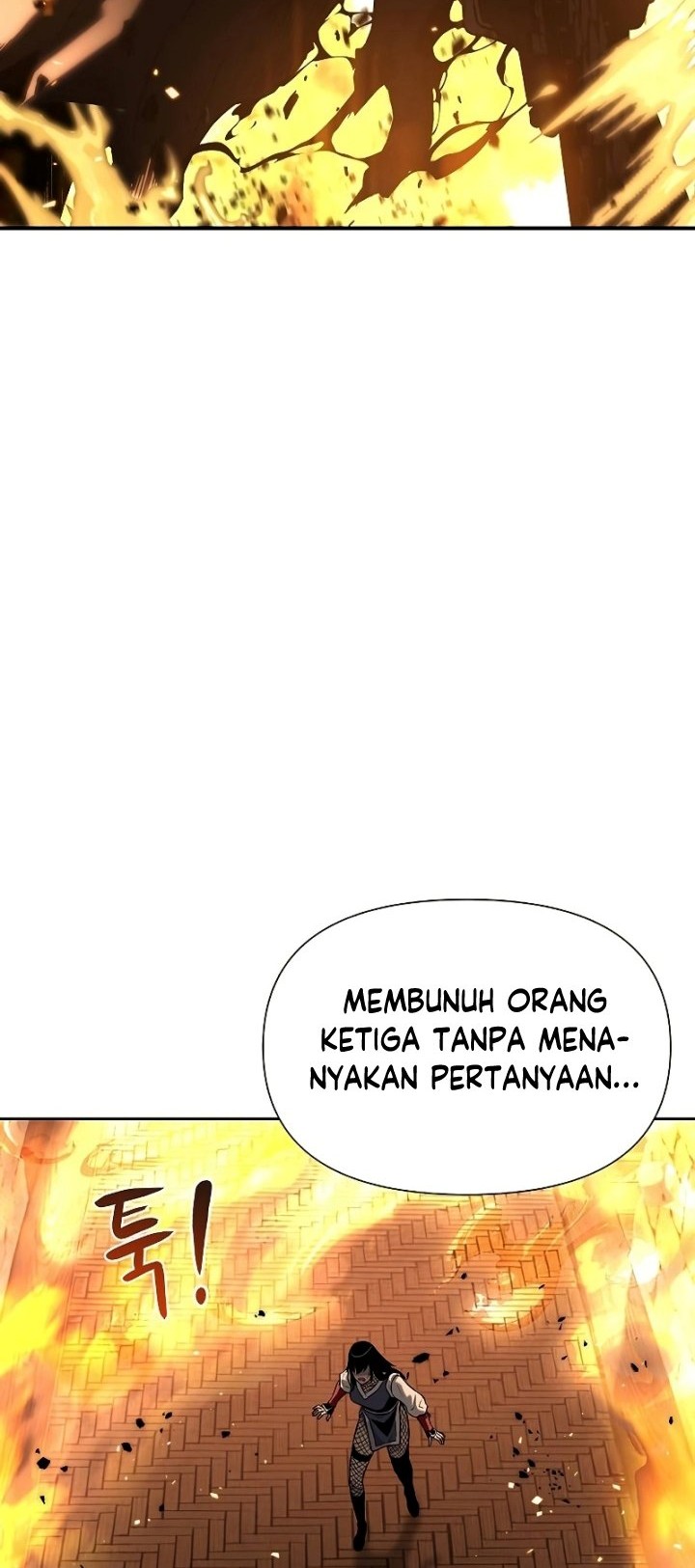The Priest of Corruption Chapter 12 - halaman 35