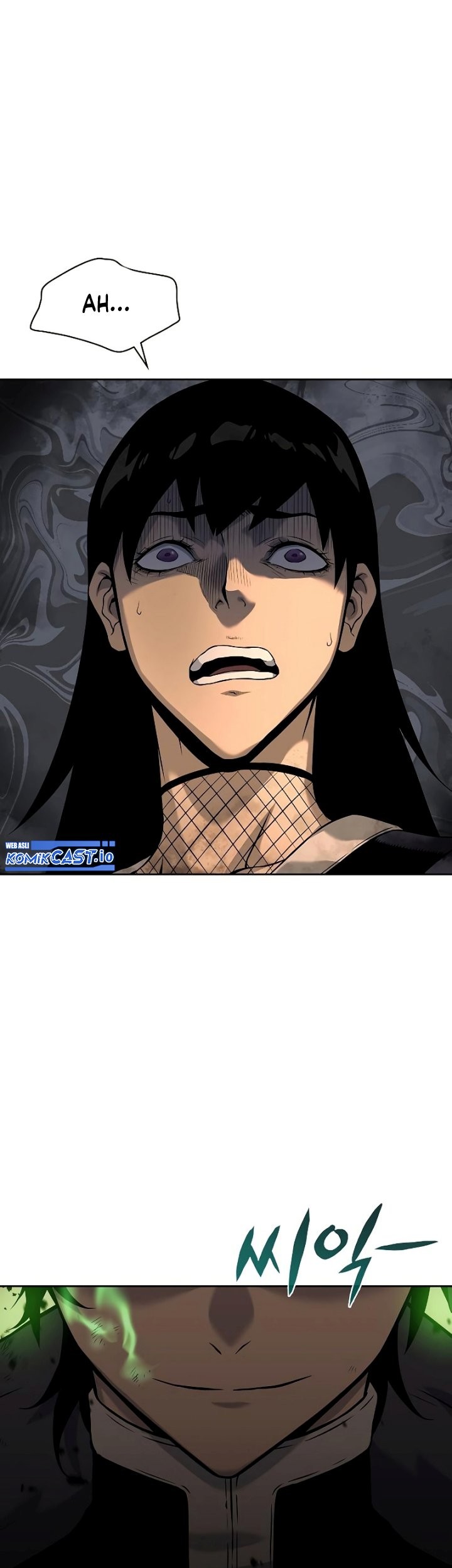 The Priest of Corruption Chapter 12 - halaman 40