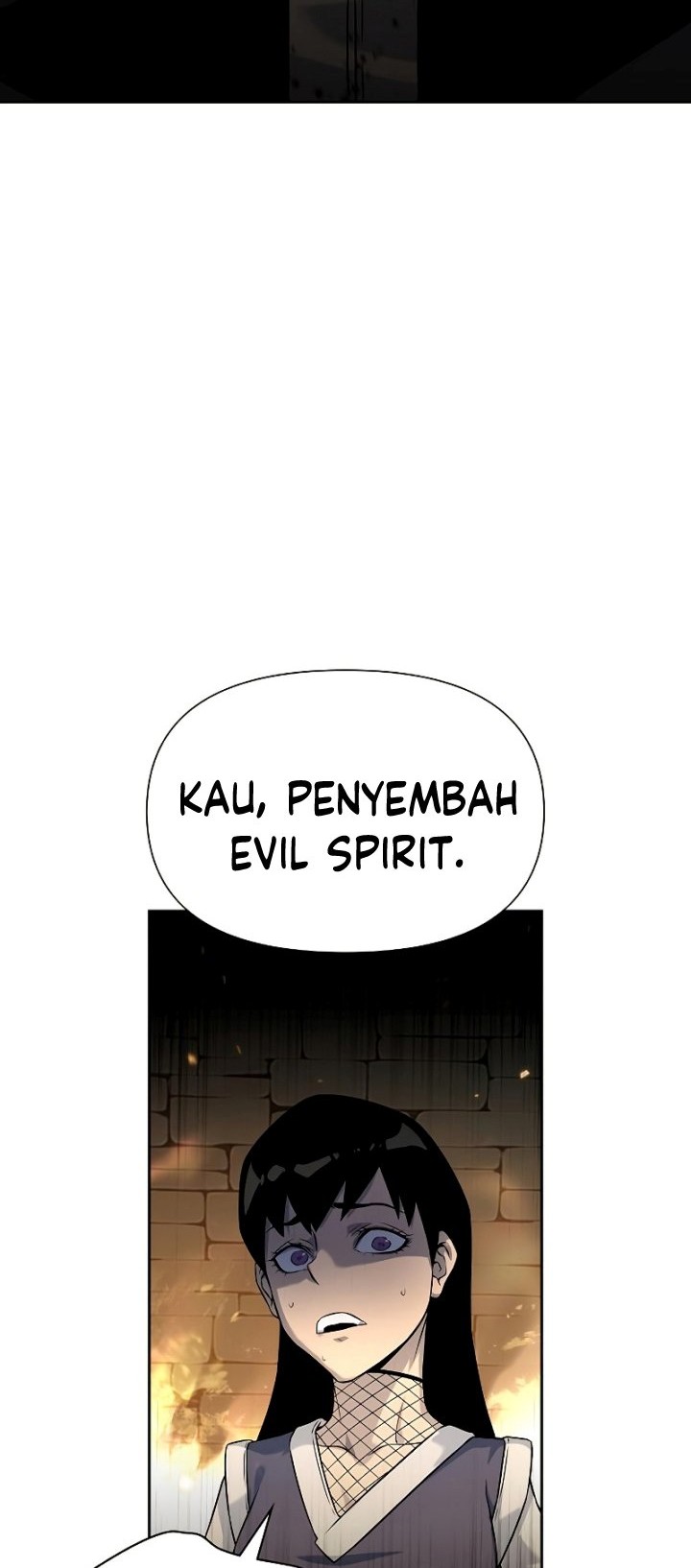 The Priest of Corruption Chapter 12 - halaman 41