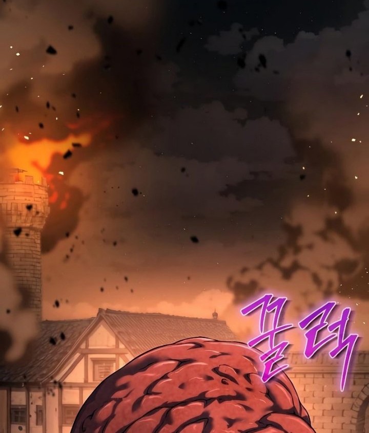 The Priest of Corruption Chapter 12 - halaman 45
