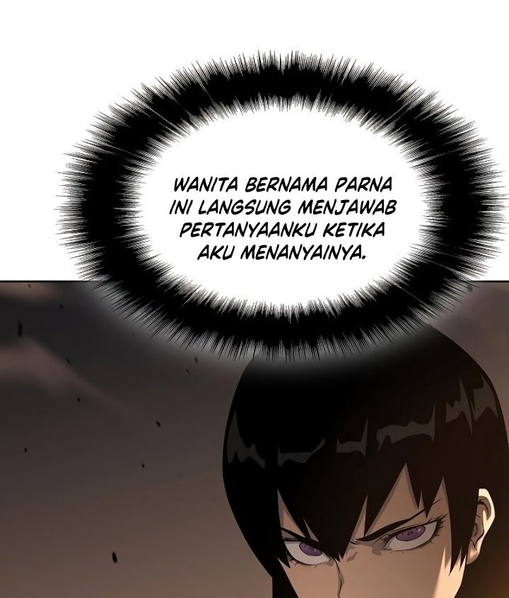 The Priest of Corruption Chapter 12 - halaman 47