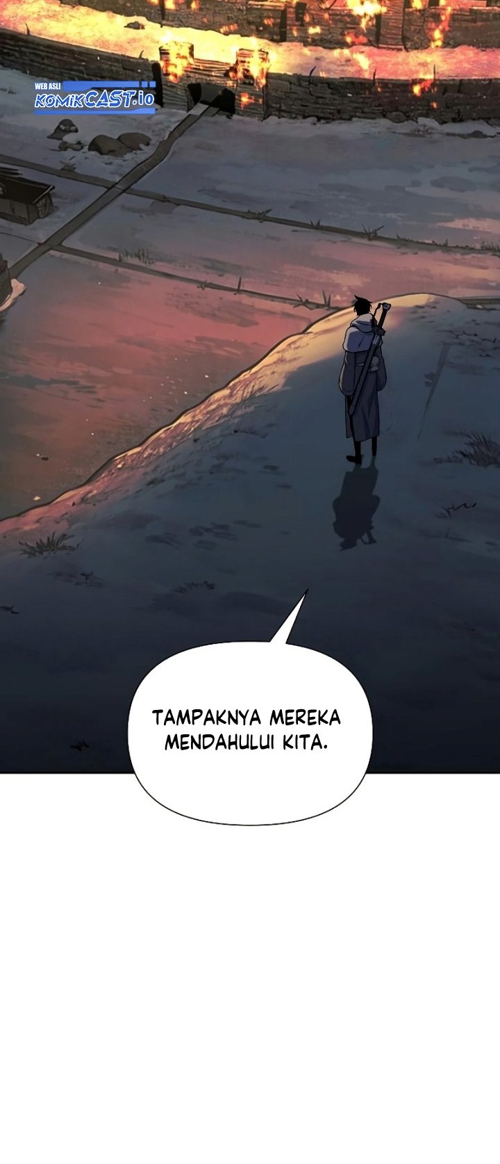 The Priest of Corruption Chapter 12 - halaman 5