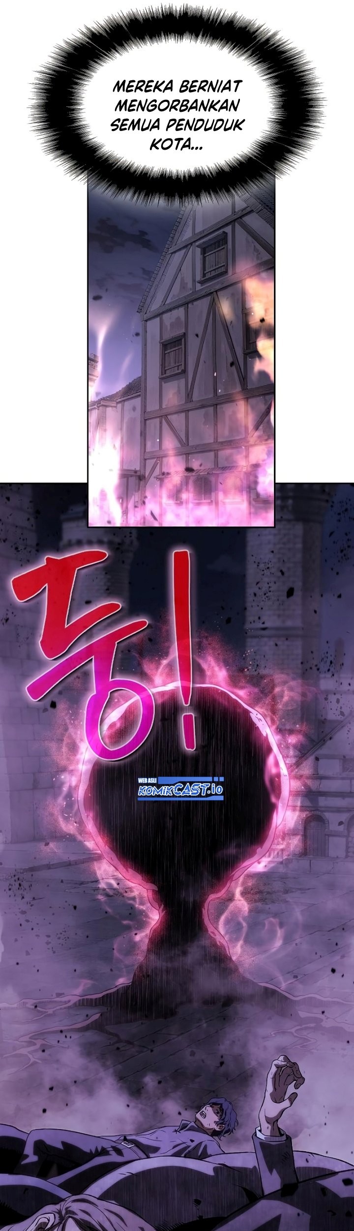 The Priest of Corruption Chapter 12 - halaman 50