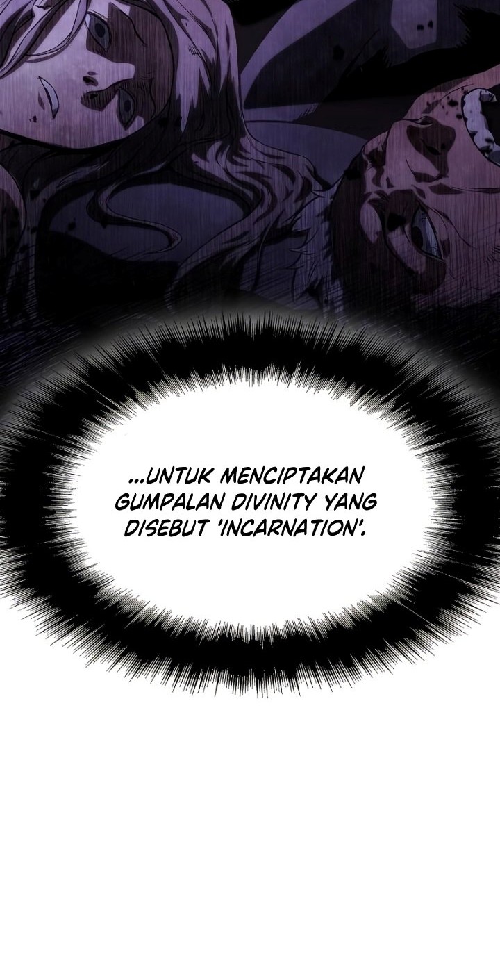 The Priest of Corruption Chapter 12 - halaman 51