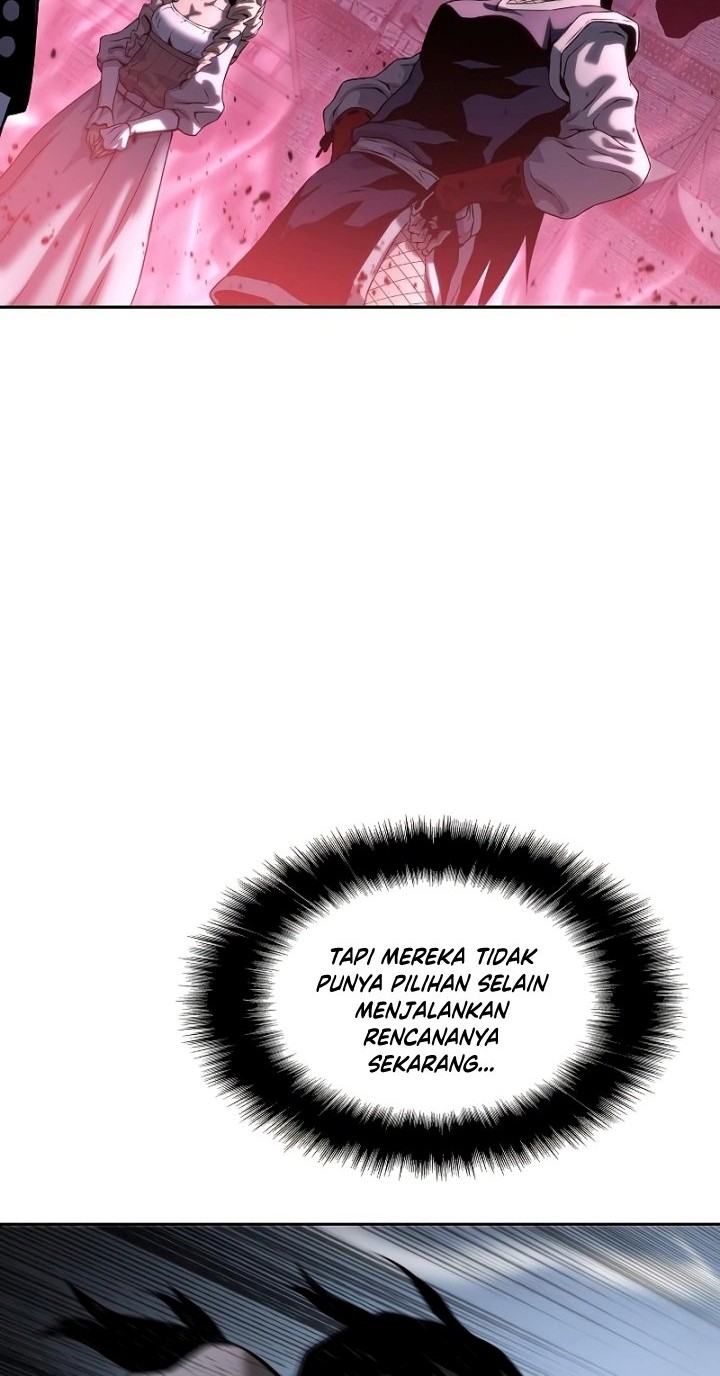 The Priest of Corruption Chapter 12 - halaman 53