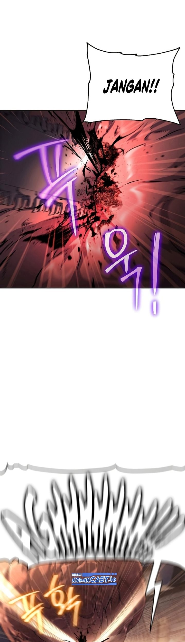 The Priest of Corruption Chapter 12 - halaman 58